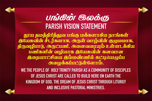 Parish-Vision-Statement